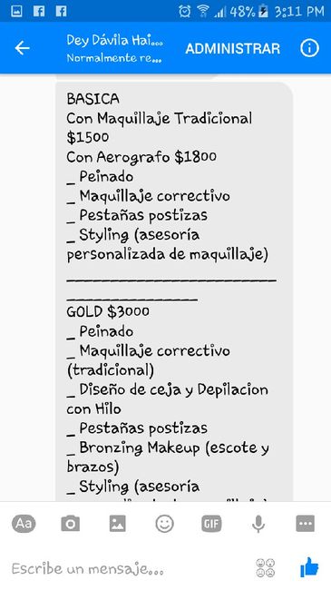 Mis provedores mty. .. coral - 31