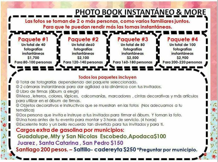 Mis provedores mty. .. coral - 39