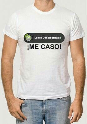 Playeras para despedida mixta - 2