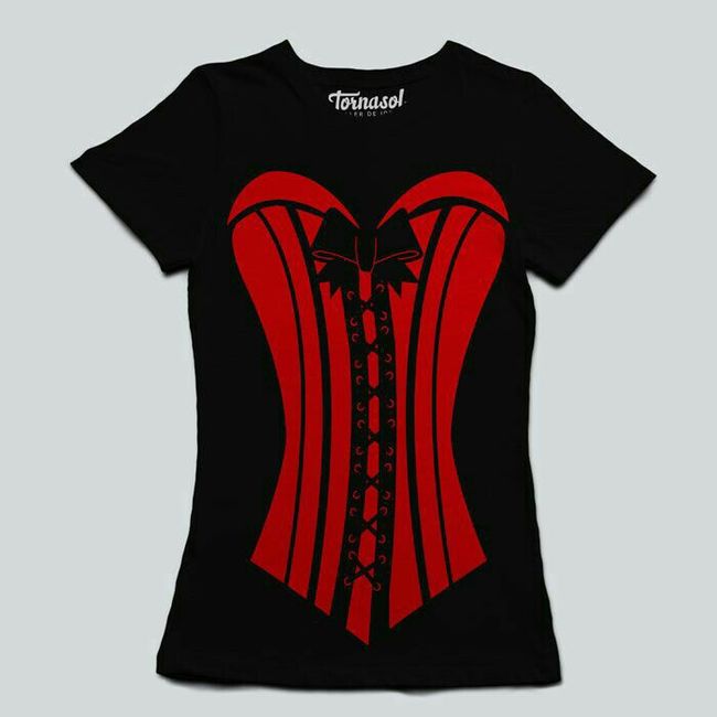 Playeras para despedida mixta - 13