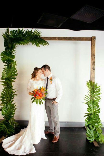 Team-admins. temática boda-tropical🌴🍄🌞 - 17