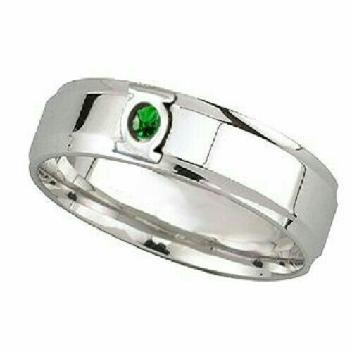 Anillos de super héroes - 13