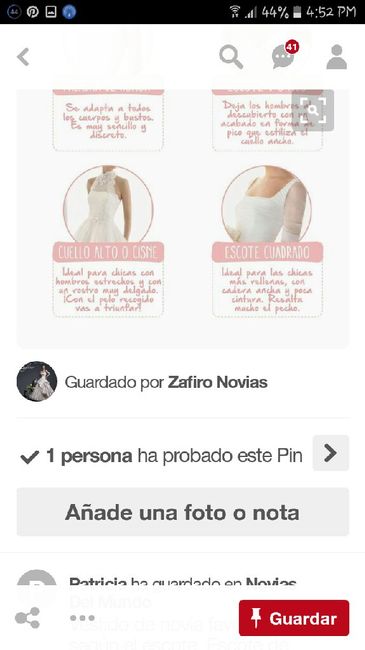 ¡¿Sin bubis?! - 1