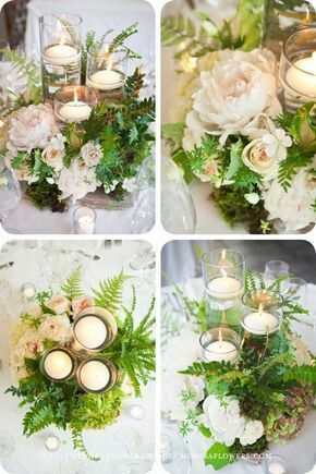 Centros de mesas ayuda - 4