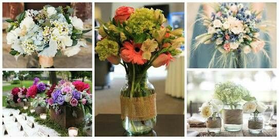 Centros de mesas ayuda - 3