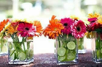 Centros de mesas ayuda - 6