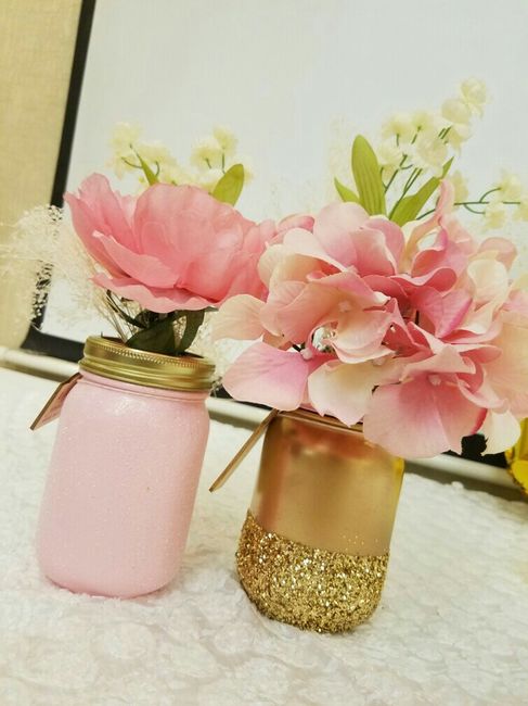 Centros de mesas ayuda - 8