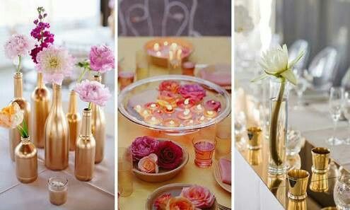 Centros de mesas ayuda - 9