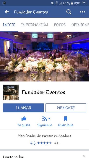 Novios que nos casamos el 27 de julio de 2019 en nuevo león - 1