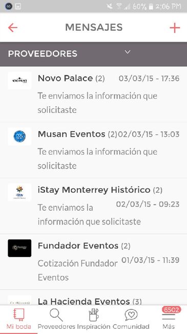 Novios que nos casamos el 27 de julio de 2019 en nuevo león - 2