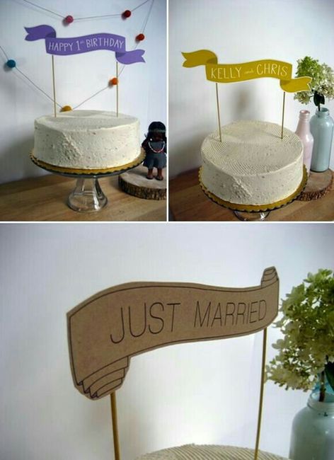 No soy fan de los monitos de pastel 🎂 - 5