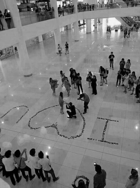 Consejo para pedir matrimonio a mi novia - 8