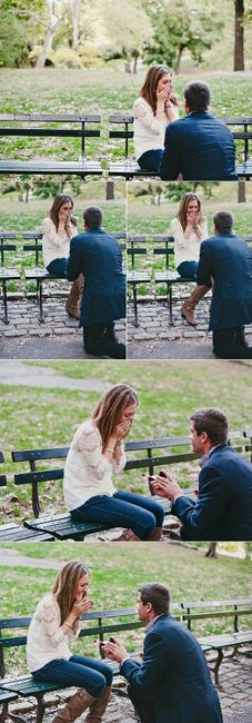 Consejo para pedir matrimonio a mi novia - 10