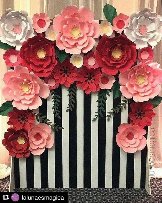 Plantillas para invitaciones 3 💌 - 5