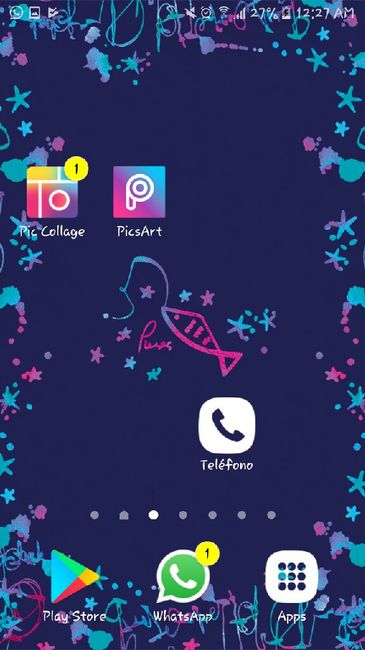 Plantillas para invitaciones 3 💌 2