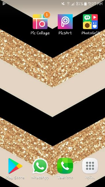 Plantillas de flores🌹 14