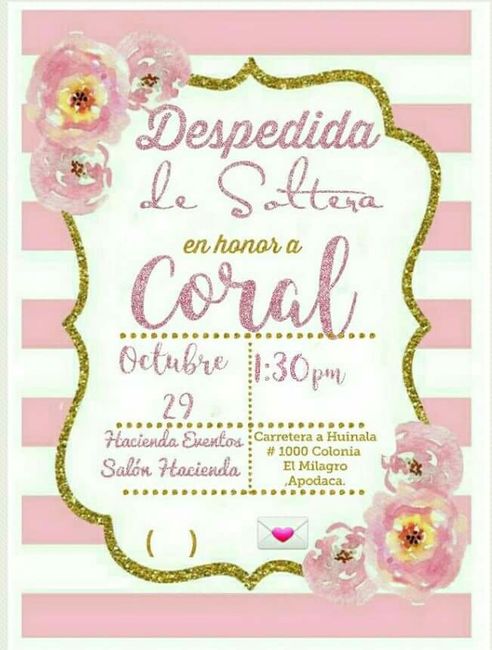 Plantillas de flores🌹 16