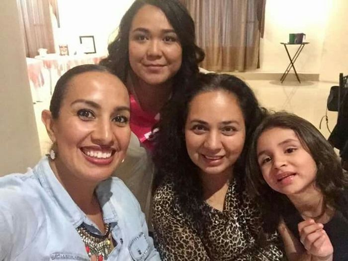 Mi Despedida de Soltera #1 6