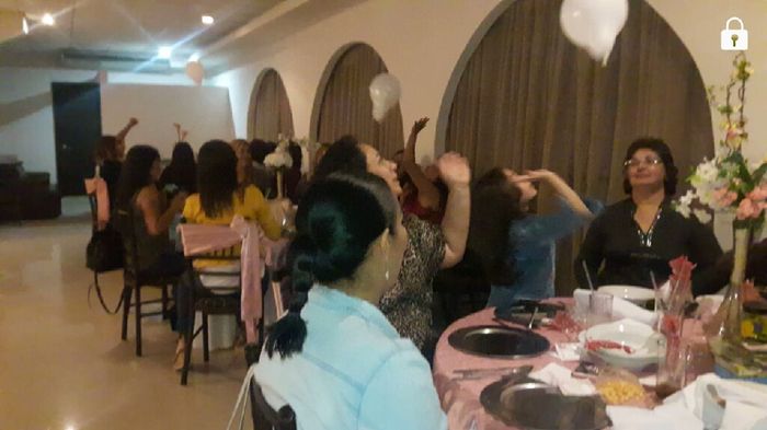 Mi Despedida de Soltera #1 15