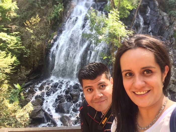 Sube una foto con tu FM o tu FE - 1