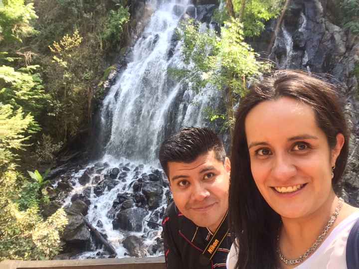 Sube una foto con tu FM o tu FE - 1