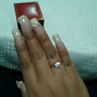 Muestrame tu anillo de compromiso !! - 1