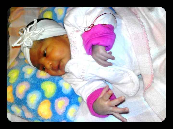 ¿quien ya tiene bebes?? presumanlos - 2