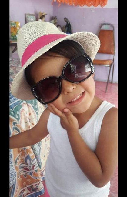 ¿quien ya tiene bebes?? presumanlos - 1