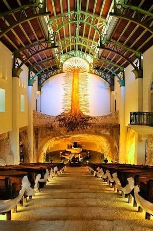  Capilla de amor ❤️ - 1