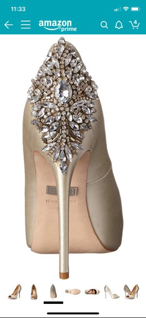 Zapato Manolo Blahnik carisimos 11