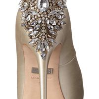 Zapato Manolo Blahnik carisimos - 1