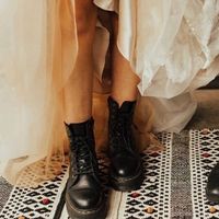 team tacones vs team botas - 4