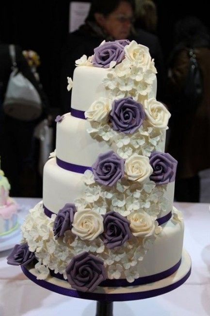 Help!!! elegiendo mi pastel para la boda - 1