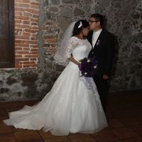 Nuestra Boda 1