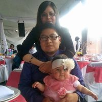 Nuestra familia