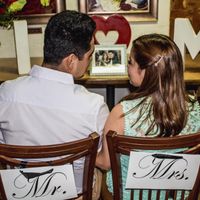 Nuestra pedida de mano formal ❤️ - 2