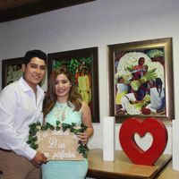 Nuestra pedida de mano formal ❤️ - 4