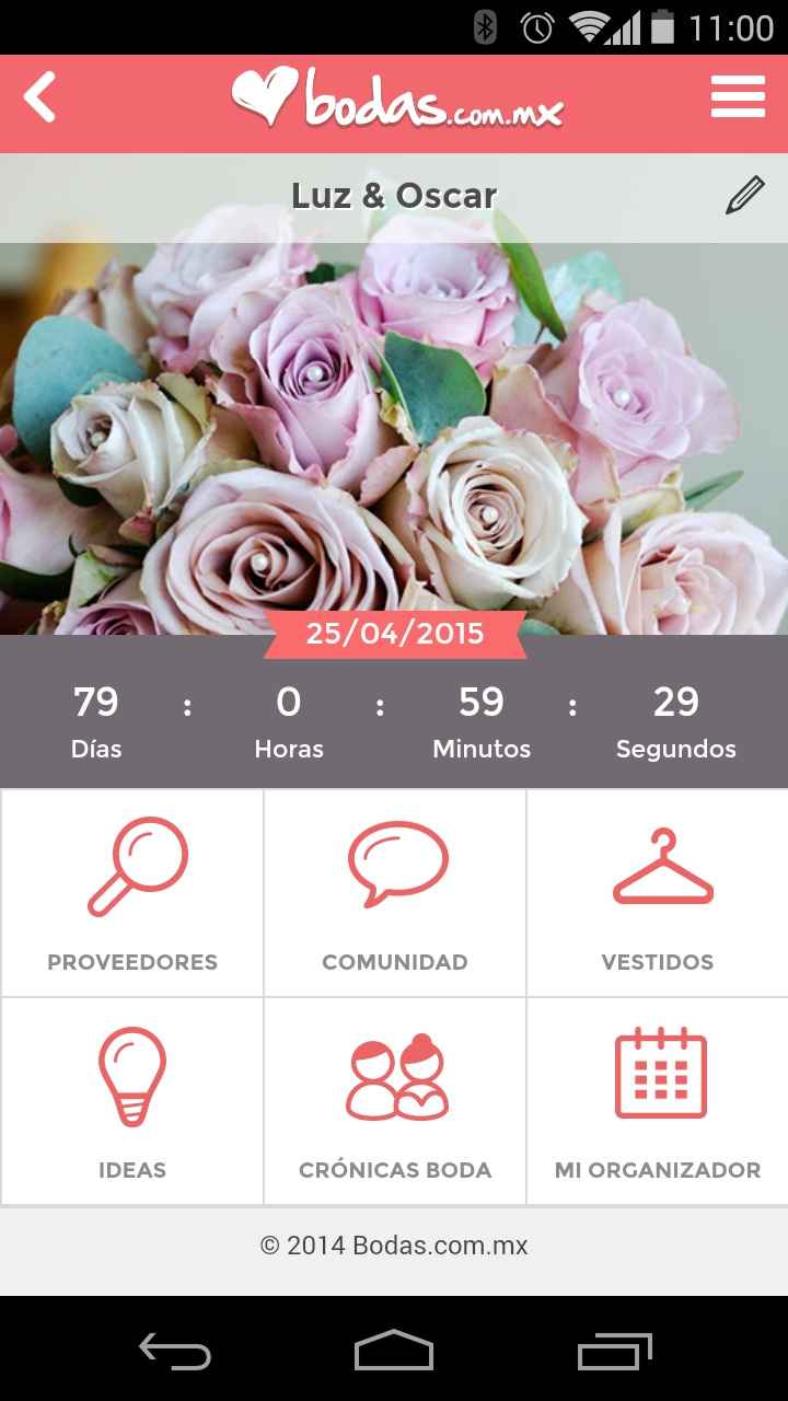 Suban la foto de sus contadores! - 1