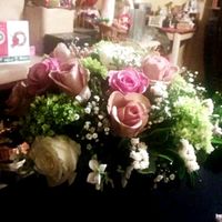 Mis centros de mesa - 3