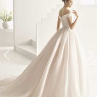 Si tu Fm tuviera que elegir tu vestido de boda.. - 1