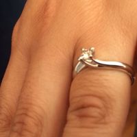 ASÍ ES MI ANILLO