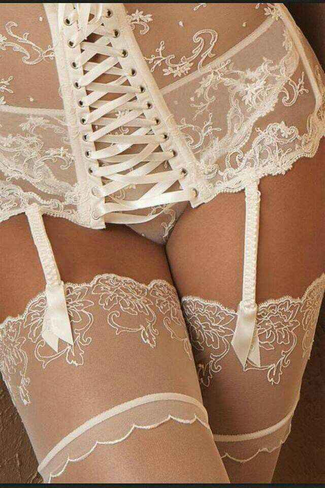 ¿Qué lencería te pondrías? - 1