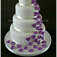 Prefieren un pastel tradicional o uno con cupcakes - 1