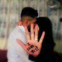 Mi pedida de mano - 1