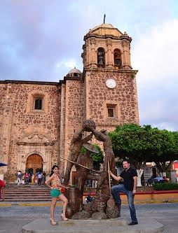 Tequila, Jalisco