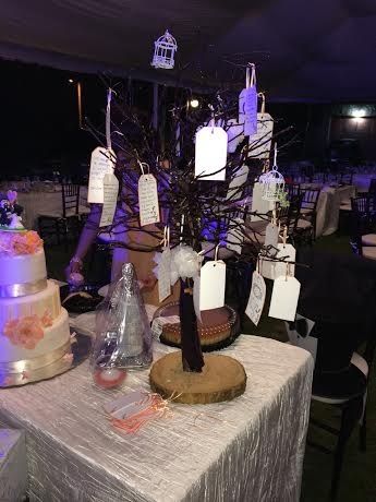 Árbol de los Deseos