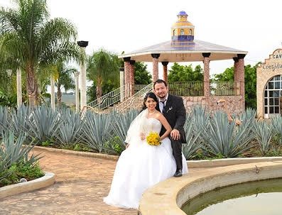 Un poco de mi Sesión Formal :)