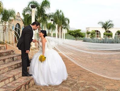 Un poco de mi Sesión Formal :)