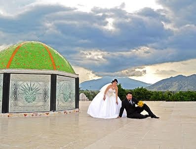 Un poco de mi Sesión Formal :)