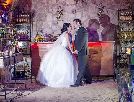 Un poco de mi Sesión Formal :)